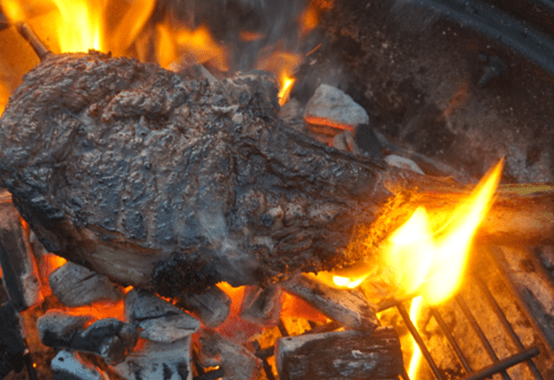 bbq Wood Flavor and Benefits